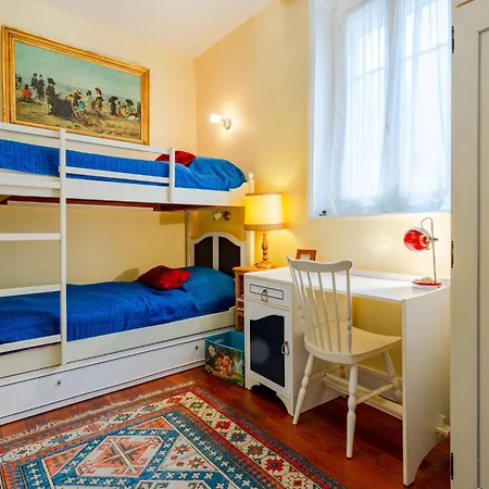 Cigale By Interhome Apartmán