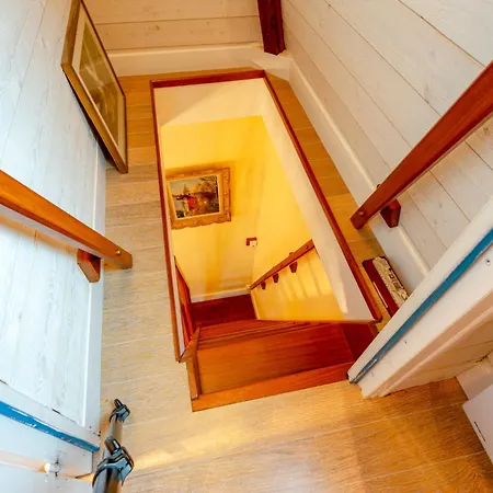 Cigale By Interhome Apartmán *