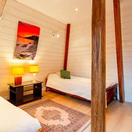 Cigale By Interhome Apartmán