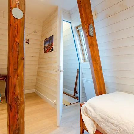 Cigale By Interhome * Trouville-sur-Mer