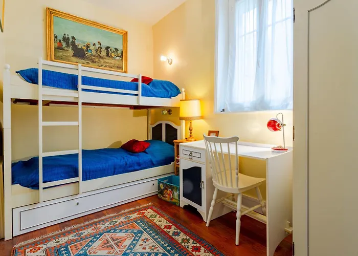 Cigale By Interhome Apartmán