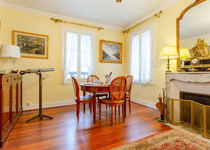 Cigale By Interhome Apartmán *