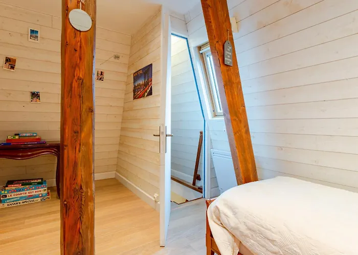 Cigale By Interhome * Trouville-sur-Mer