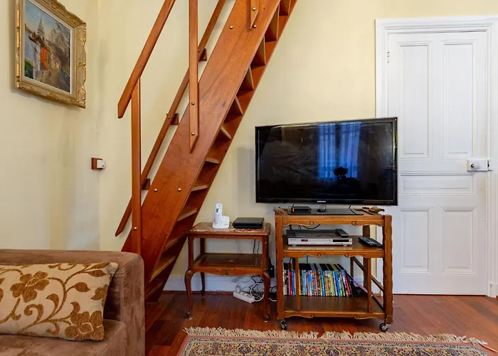 Cigale By Interhome Apartmán *