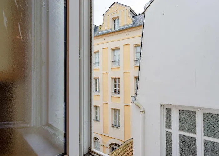 Cigale By Interhome Apartmán