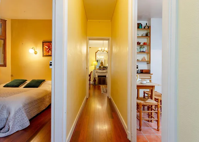 Cigale By Interhome Apartmán Trouville-sur-Mer