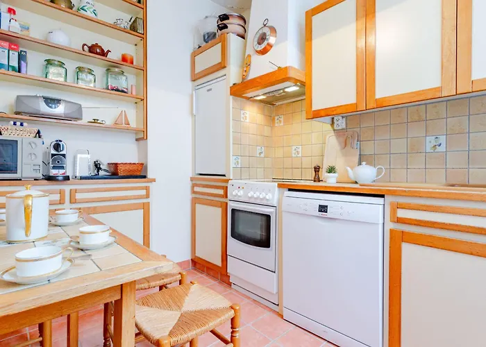 Cigale By Interhome Trouville-sur-Mer