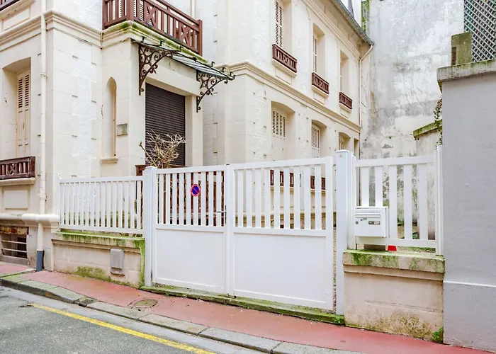 Cigale By Interhome * Trouville-sur-Mer