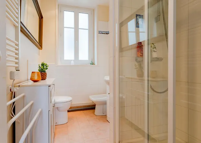 Cigale By Interhome * Trouville-sur-Mer