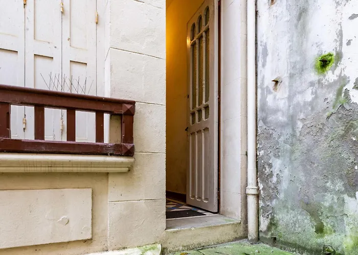 Cigale By Interhome Trouville-sur-Mer