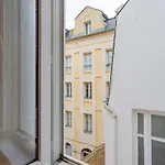 Cigale By Interhome דירה