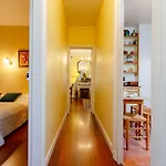 Cigale By Interhome דירה טרוביל-סור-מאר