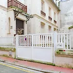 Cigale By Interhome * טרוביל-סור-מאר