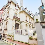 דירה Cigale By Interhome