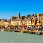 Cigale By Interhome Lejlighed Trouville-sur-Mer