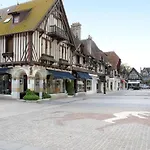 דירה Cigale By Interhome טרוביל-סור-מאר