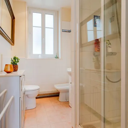 Cigale By Interhome * טרוביל-סור-מאר